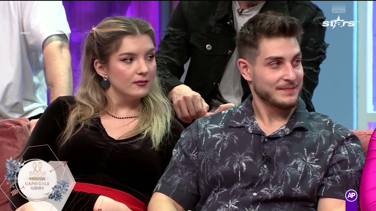 Ce a vorbit Bia cu Daria despre scandalul cu doamna Anina