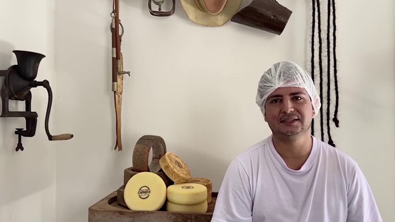 NOSSO AGRO - Como está a regulamentação do Selo ARTE para os produtos artesanais e a comercialização