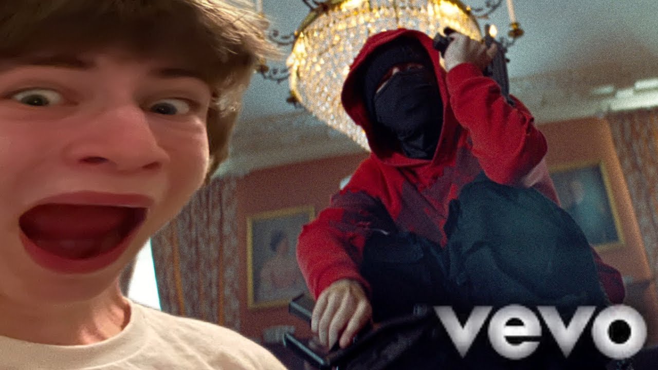 OMENS ESDEEKID (Reaction) 