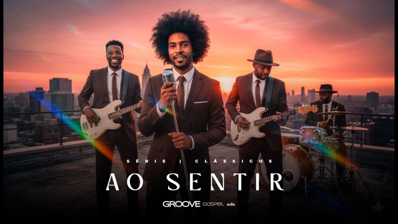 AO SENTIR - SÉRIE CLÁSSICO (GRUPO ELO)