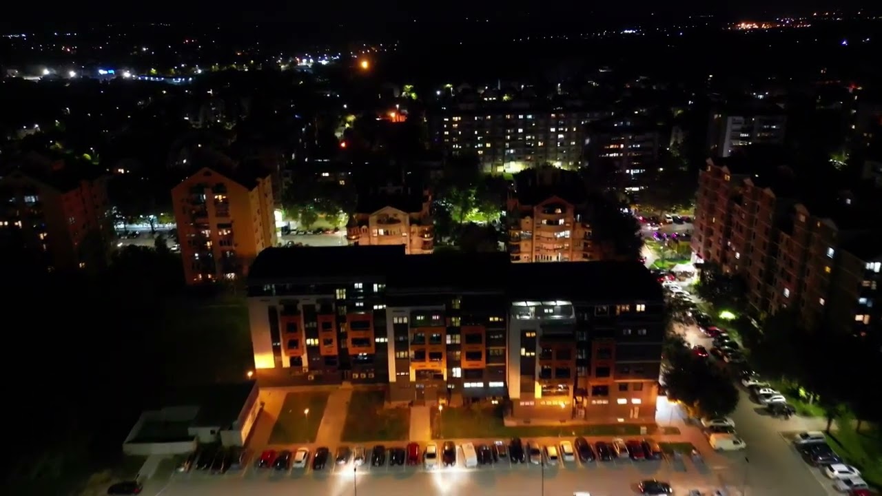 Pančevo-Streli&scaron;te
