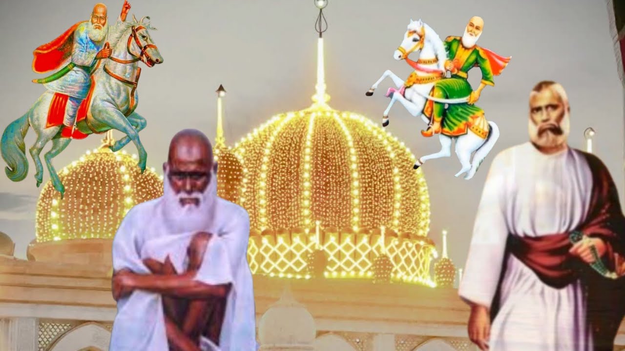Sir Tera Jaan Teri Dilbhi hai Mera Tera
