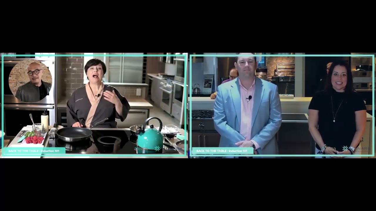 INDUCTION 101 ft. NIKOLATESLA SWITCH WEBINAR