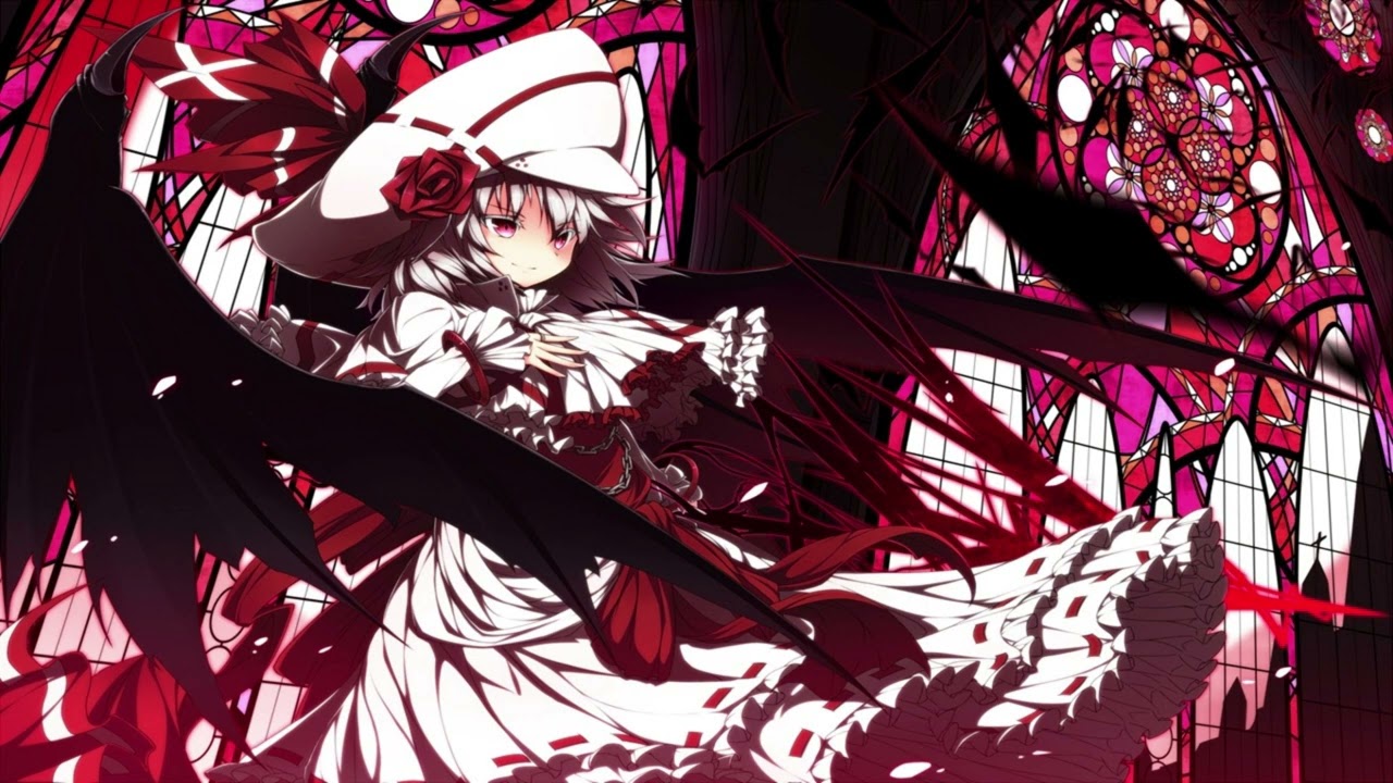 Nightcore | Harpy