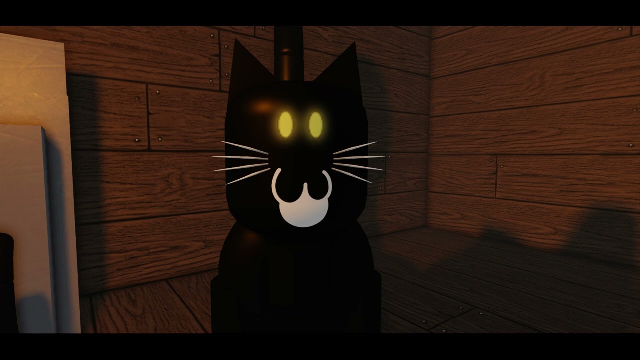 ROBLOX: Scary Stories to Tell in the Dark - 