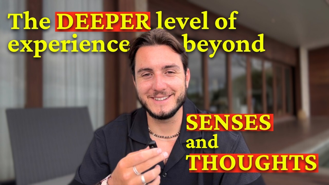 Does Reality Exist When You're Not Looking? (The Truth About Consciousness)
