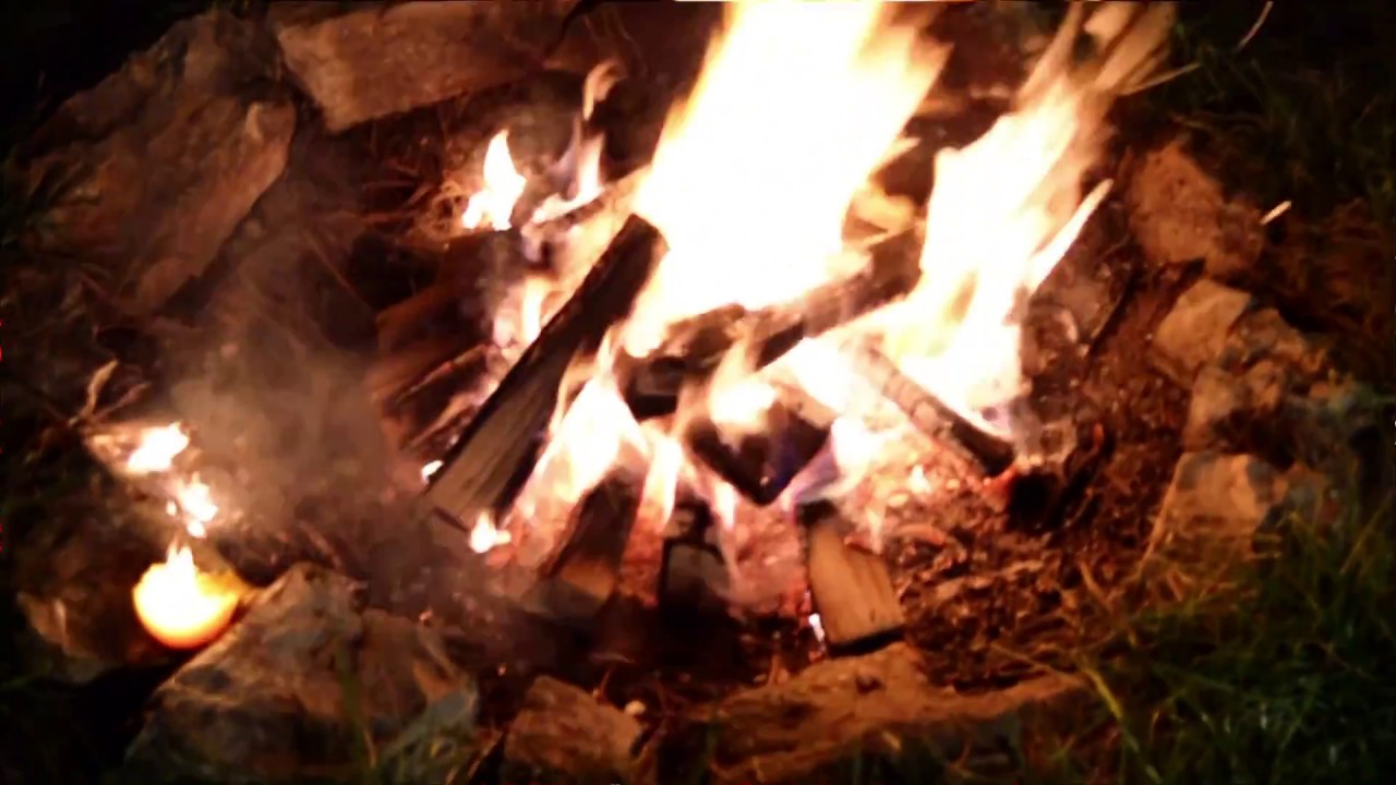 Pagan Piper Project - Starting the Rite [Official Video]