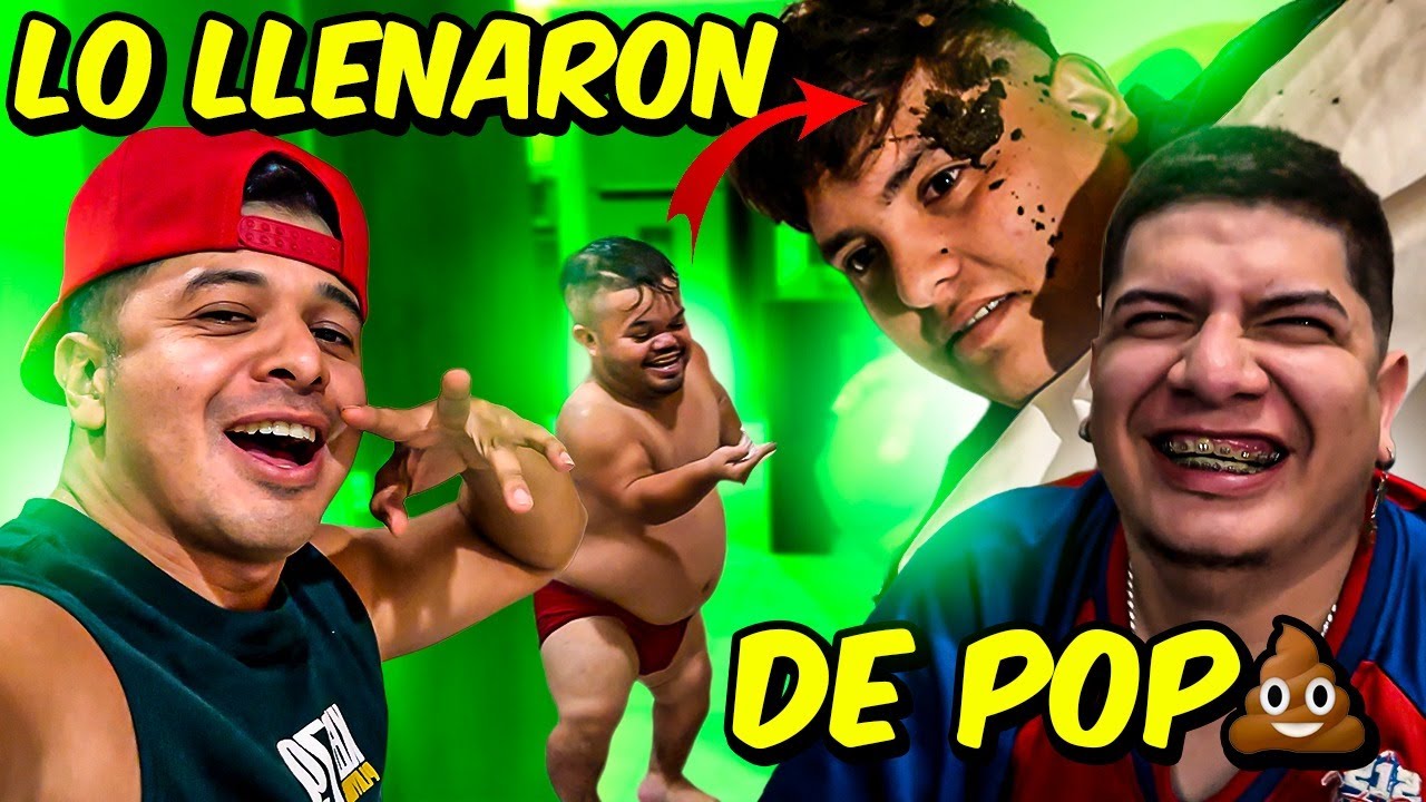 EL QUE  SE DUERMA PIERDE, RETO IMPOSIBLE
