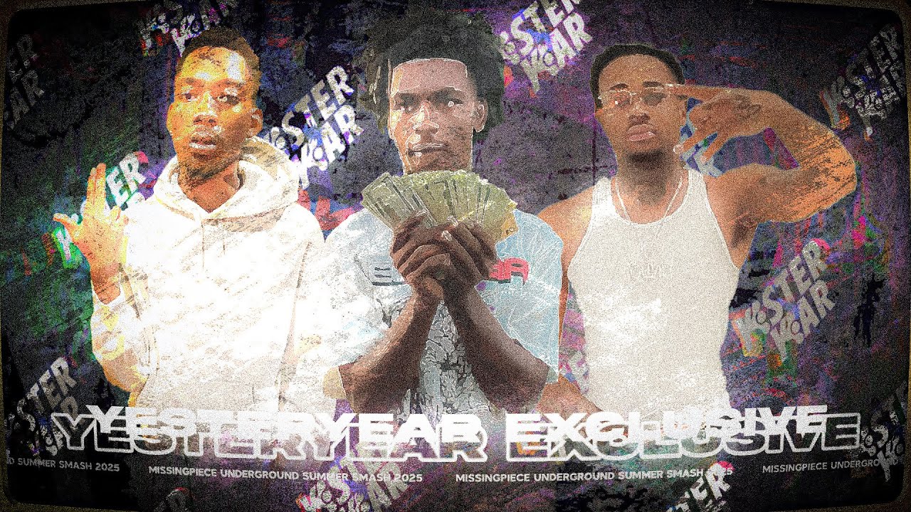 Underground Summer Smash Recap—imsomarcus, Yotti & more Shot by @10scriptsteezo & @weekofwonder4