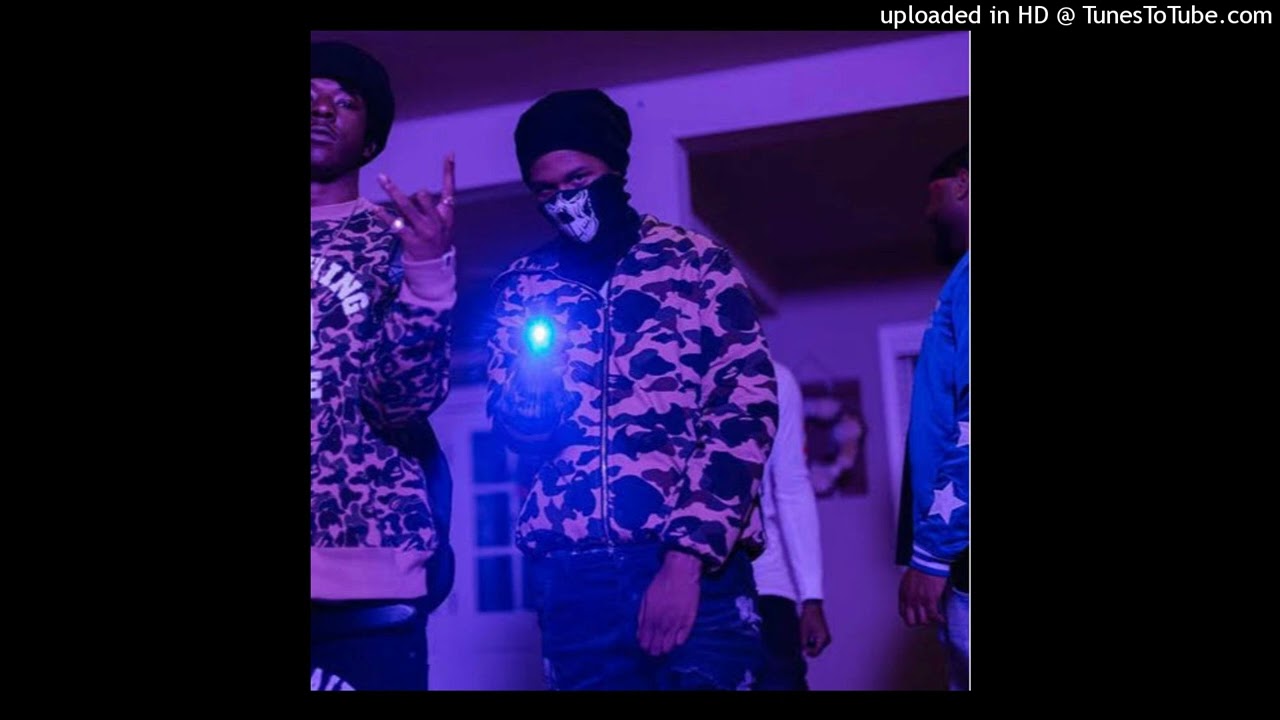 [FREE] Ebk JaayBo Sample Type Beat - 