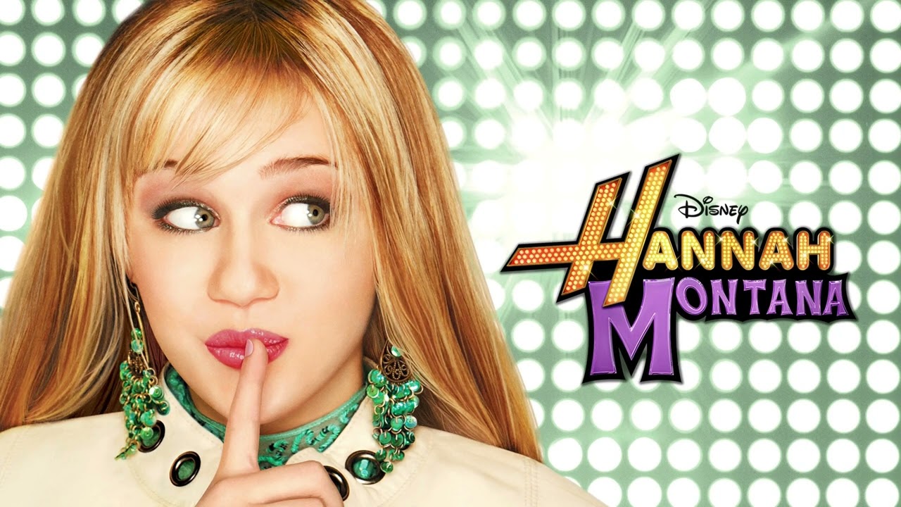 Hannah Montana - Who Said (Official Instrumental)