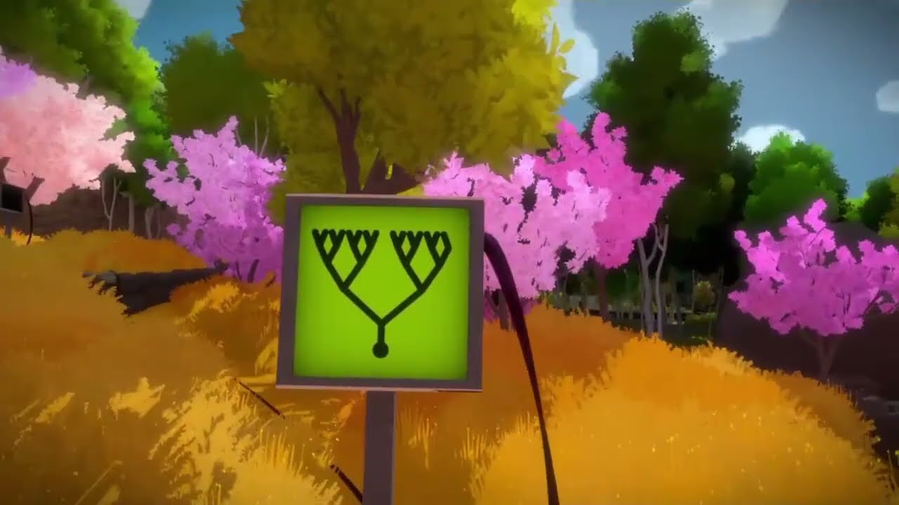 The Witness (The Platinum Longplay)