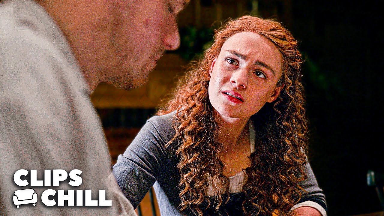 The Tough Life of Brianna Randall Fraser | Outlander's Best Scenes