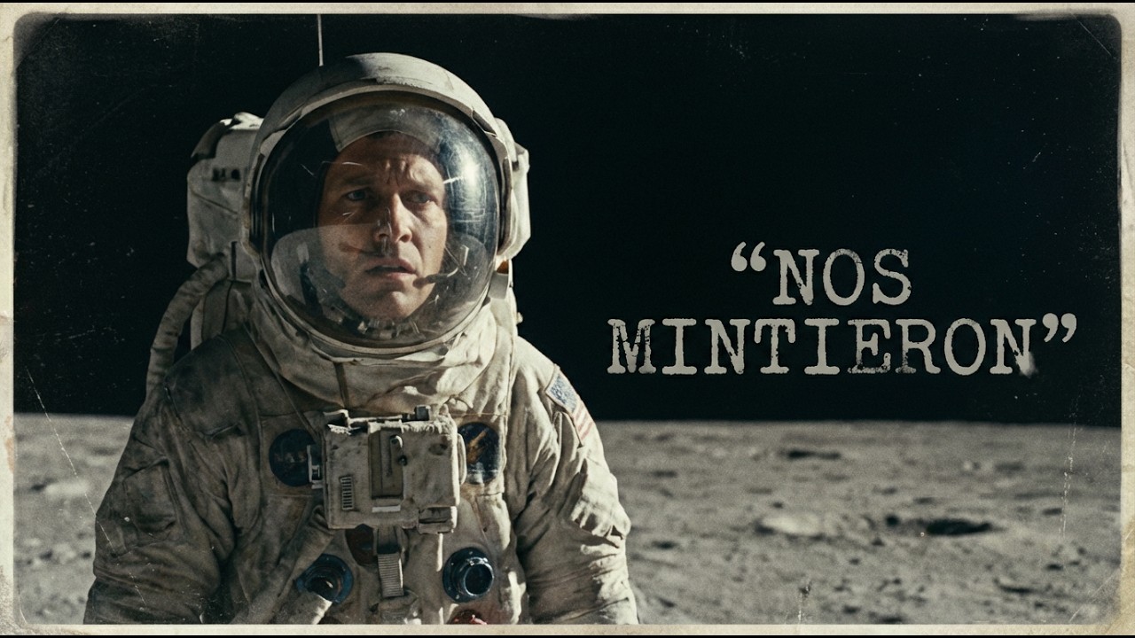 Milenio 3 | La Conspiración de la Luna: El Expediente que Nunca Debió Emitirse