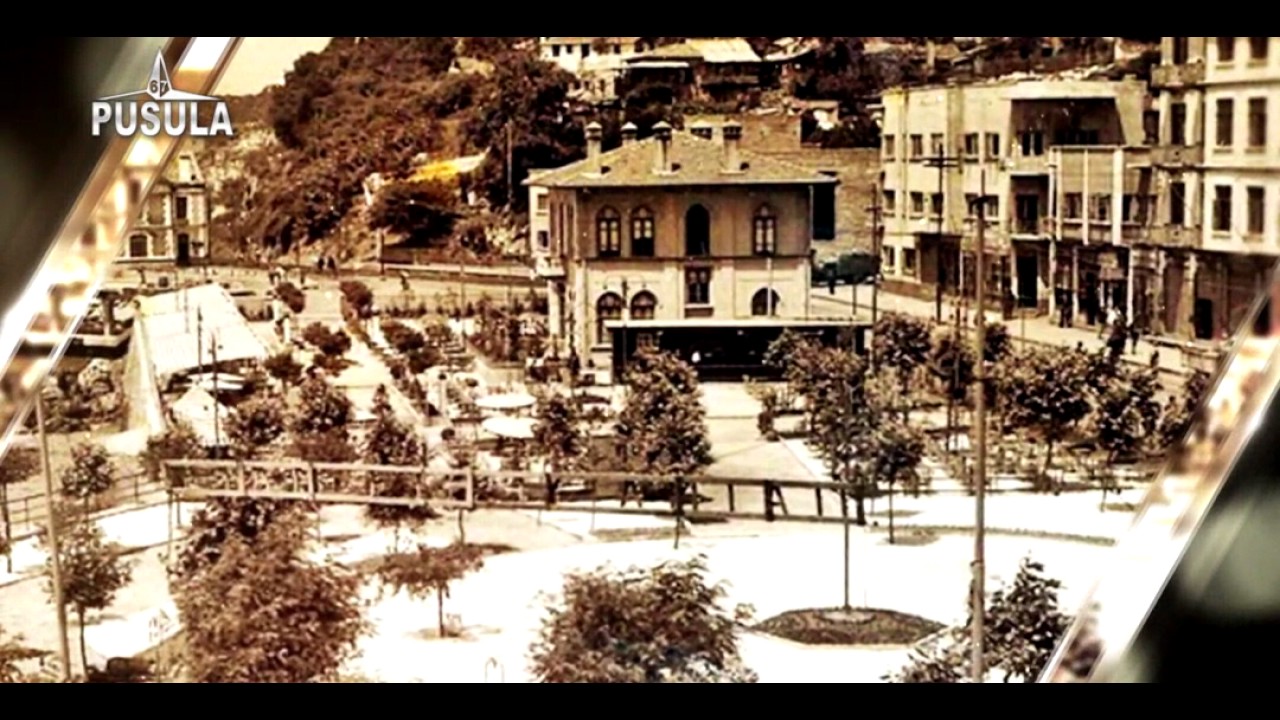 Dünden bugüne Zonguldak