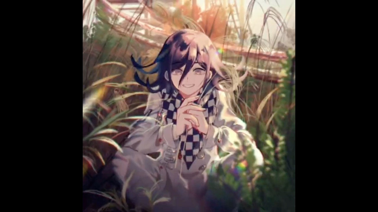Kokichi Ouma Edit - Doktorspiele