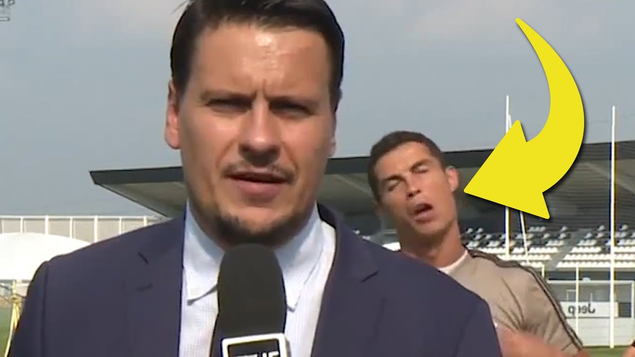 30 Momentos divertidos en los deportes 😂⚽