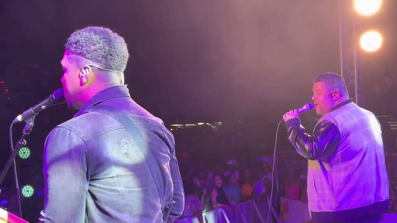 VAYB LIVE GUADELOUPE « je ferais »