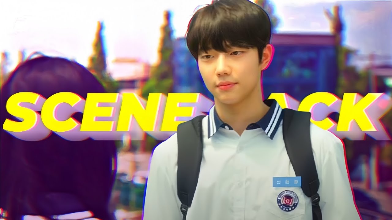 SCENE PACK KDRAMA SPRING FEVER || [ JO JOON YOUNG ] | FOR EDITING 