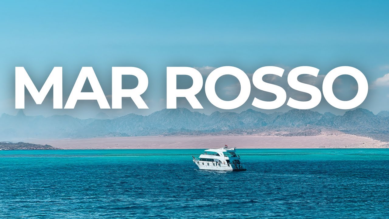 MAR ROSSO - MEGLIO SHARM EL SHEIKH O MARSA ALAM ? CONSIGLI