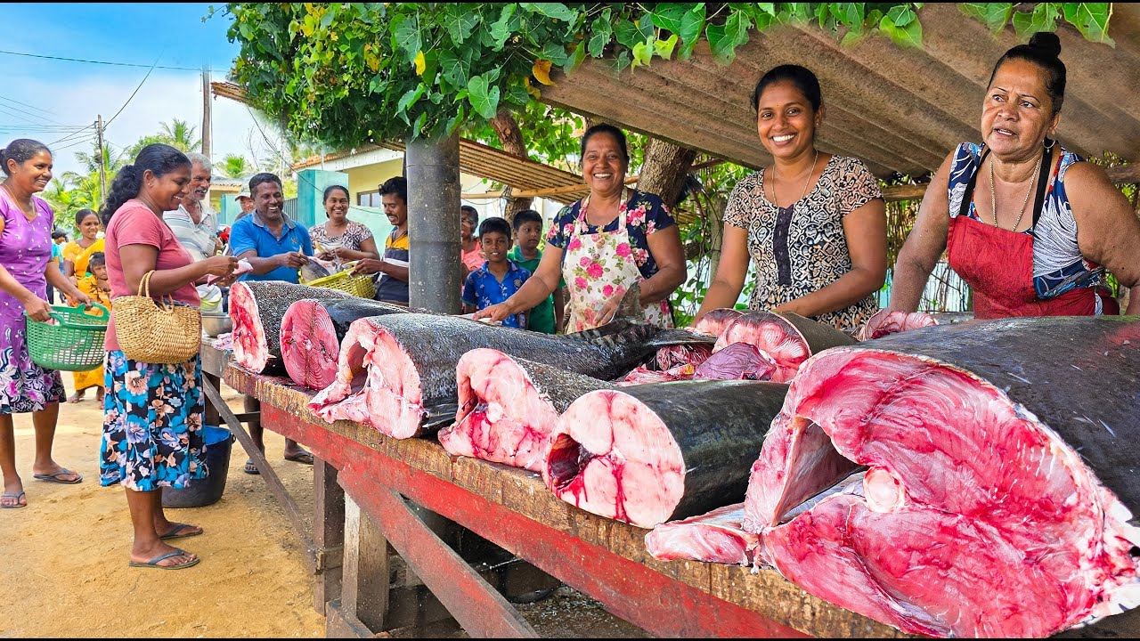 Ohh! Unveiling the Hidden Language of Bids at Sri Lanka's Fish Markets Villagers Life