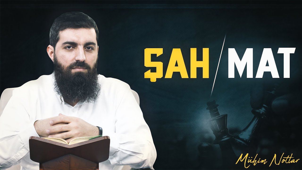 Ölümden Önce Son Anlar | Halis Bayancuk Hoca