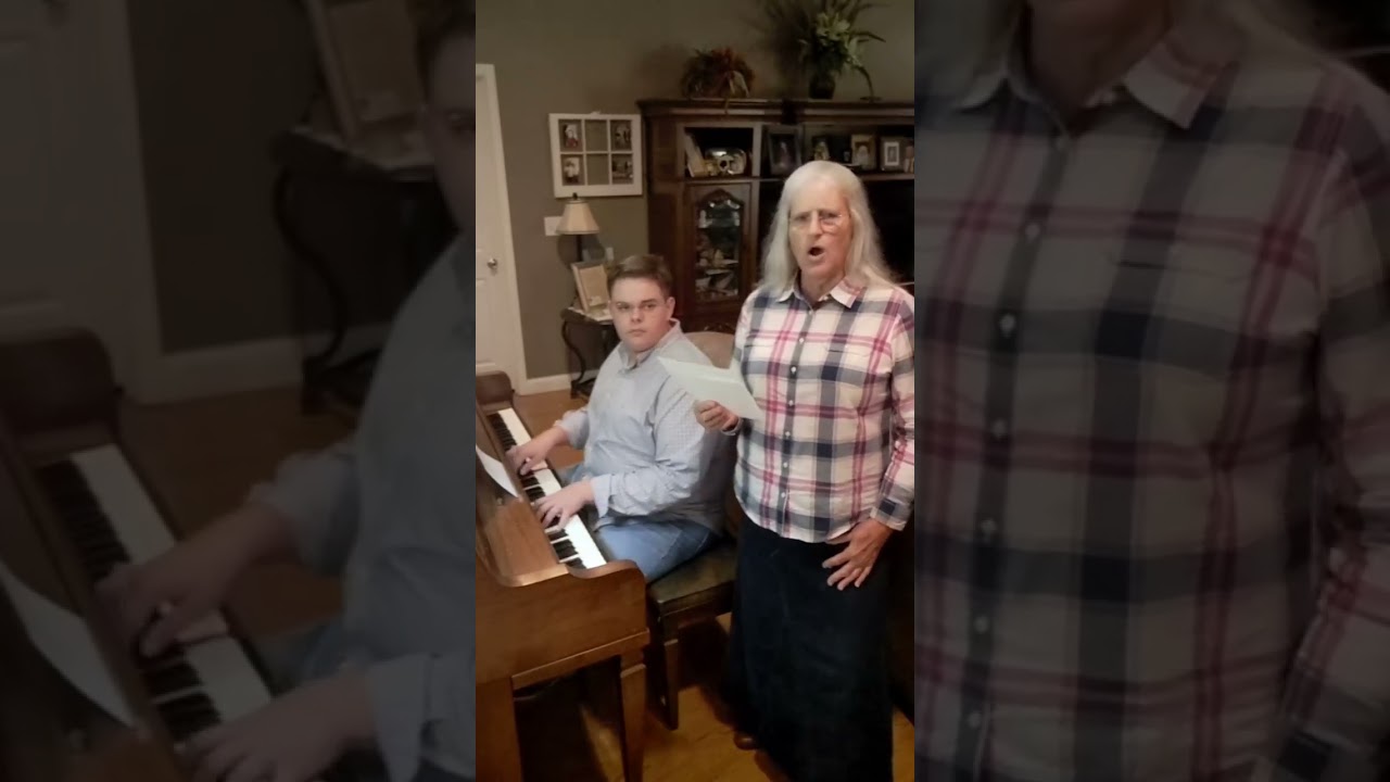 Cason&rsquo;s Country Kitchen and South Alabama Cooking singing, 
