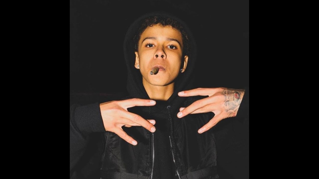 [FREE] Luh Tyler Type Beat - 
