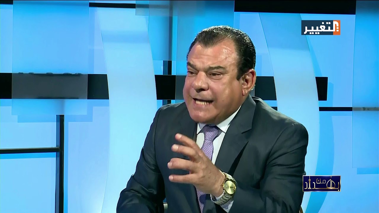 وائل عبد اللطيف يتهم بعض قادة العراق بتسليم ارض العراق للكويت