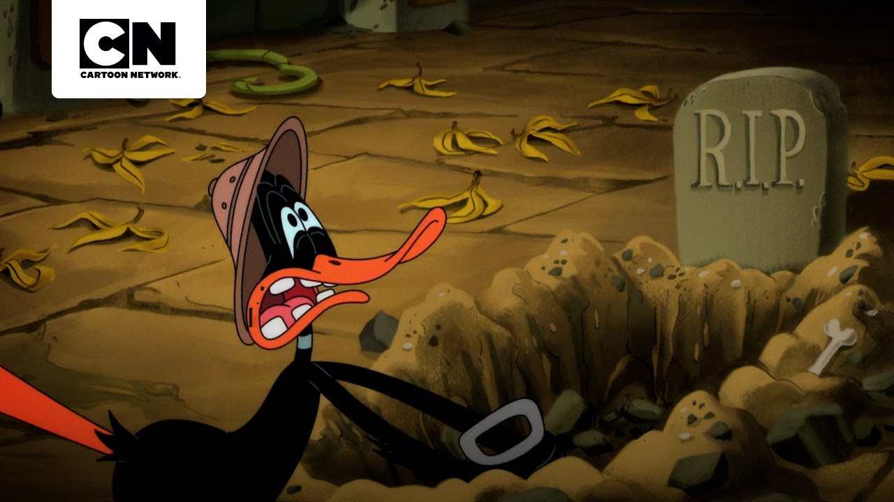 VENCIENDO AL RIVAL | LOONEY TUNES CARTOONS | CARTOON NETWORK