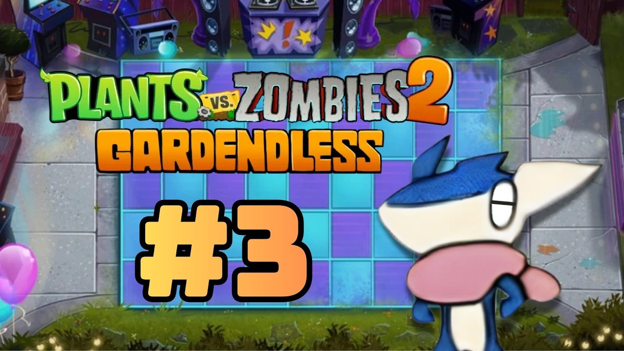 Đi concert với tụi Plants