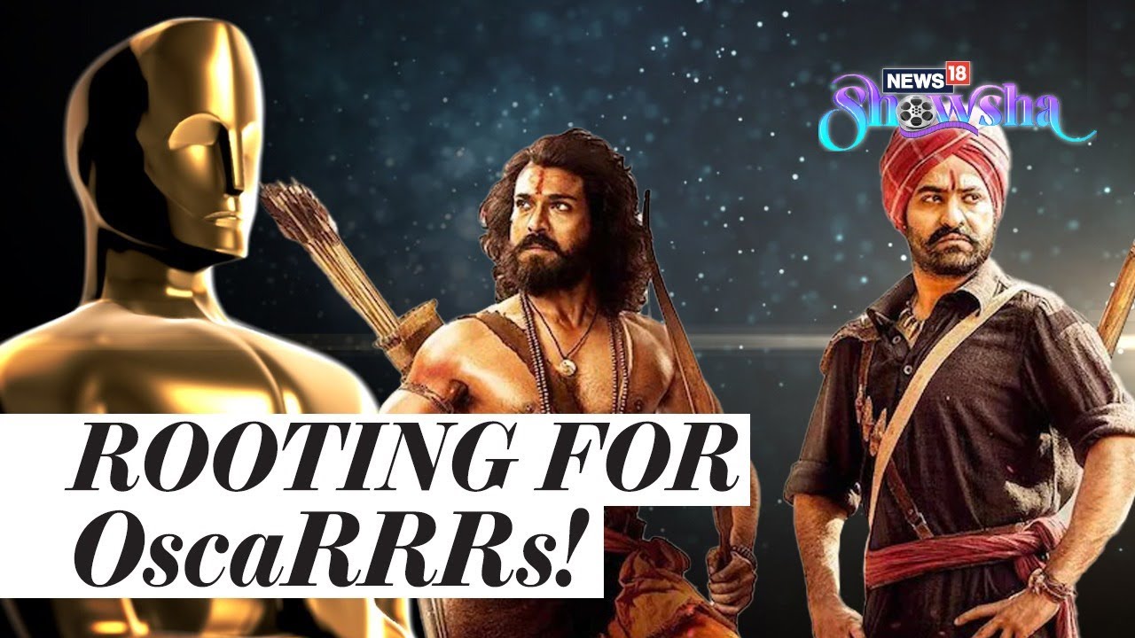 Oscars 2023 Nod For RRR | How SS Rajamouli, MM Keeravani, Jr NTR & Ram Charan Reacted To Nomination