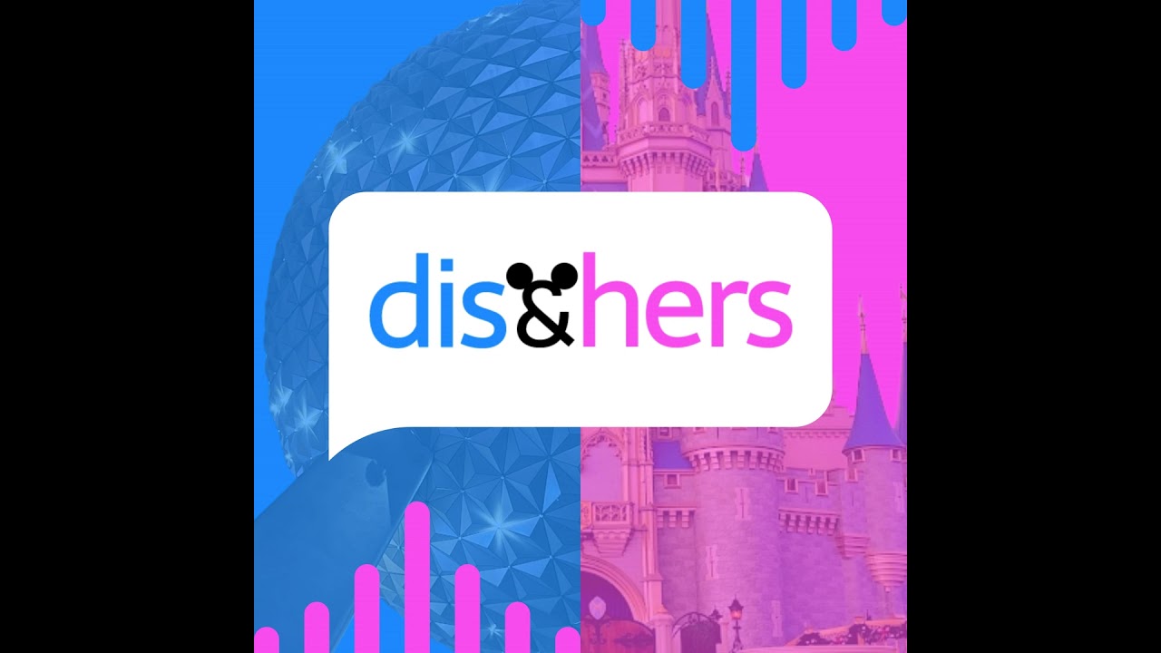 Disney Afternoon Is Trending, “Real” Star Wars Returns, & #EpcotFArts (Ep. 1)