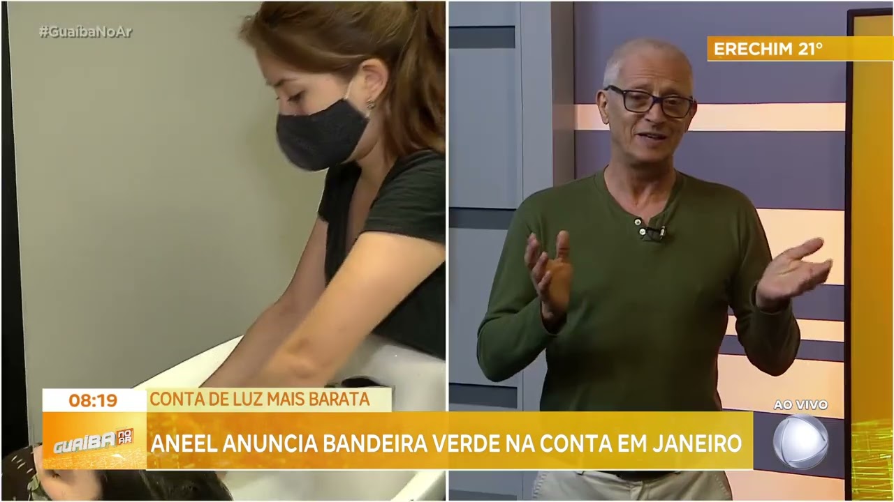 Começa o saque aniversário do FGTS  - Jornal Guaîba no AR - Economia na Prática