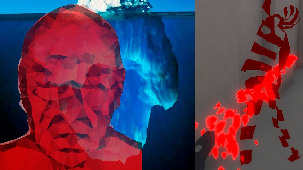 SUPERHOT Iceberg Explained (Part 2)