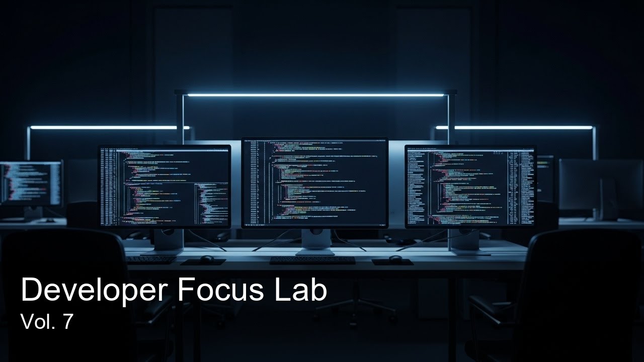 Code Optimization Focus Developer Focus Lab Vol  7