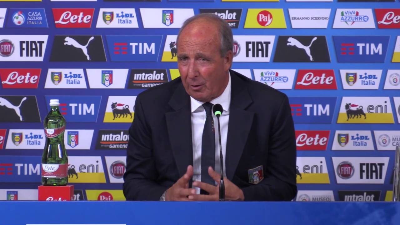 Italia-Spagna, Ventura: “Una partita che mi serve per migliorare”