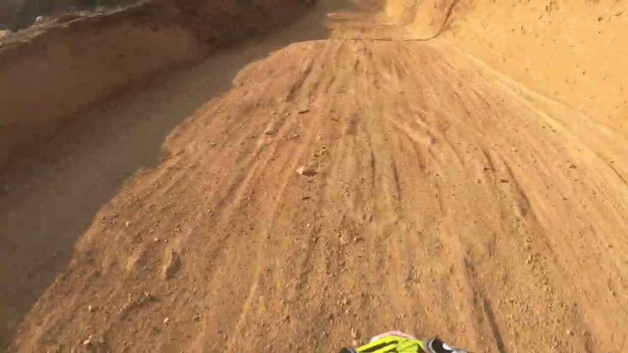 *PISTA MOTOCROSS SERLE*   HONDA CRF 250R  •20/03/2022•