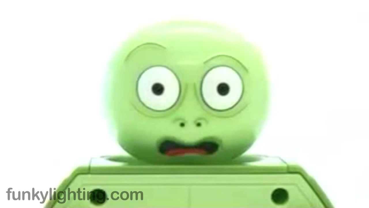 Terry Turtle, Swearing Cursing Animated Animal