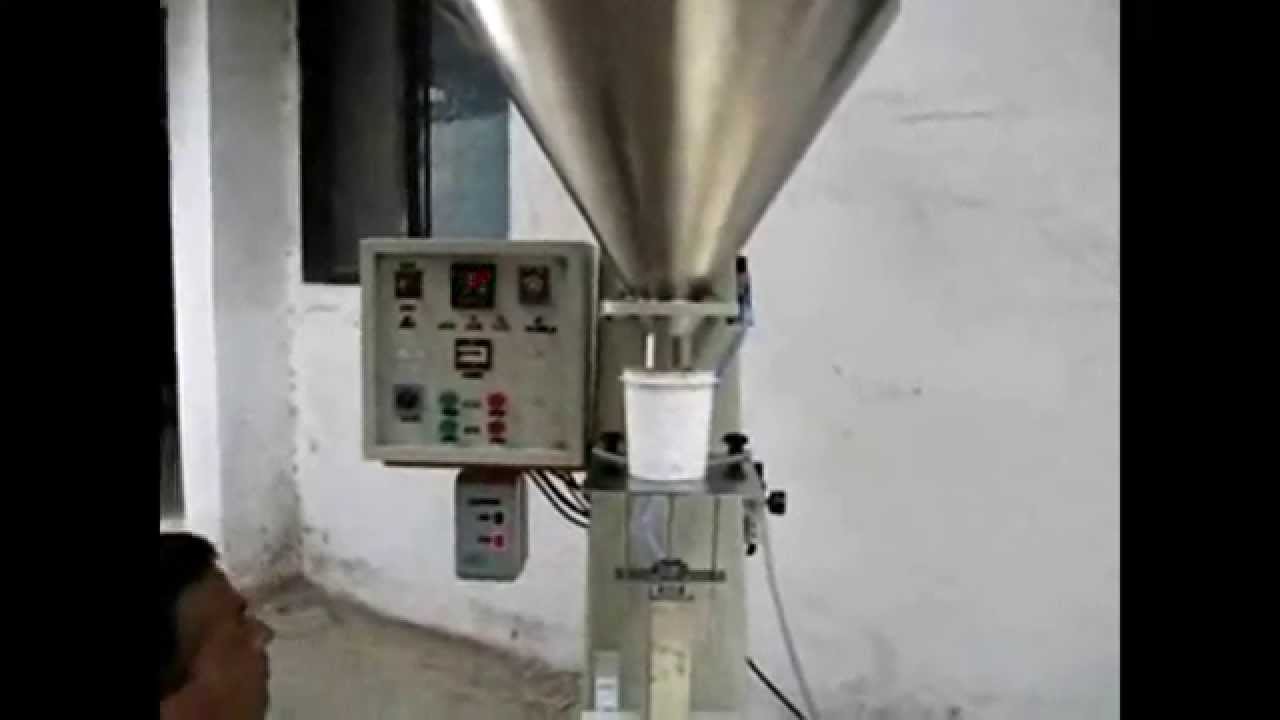 Grease Filling by Frigmaires Mumbai India