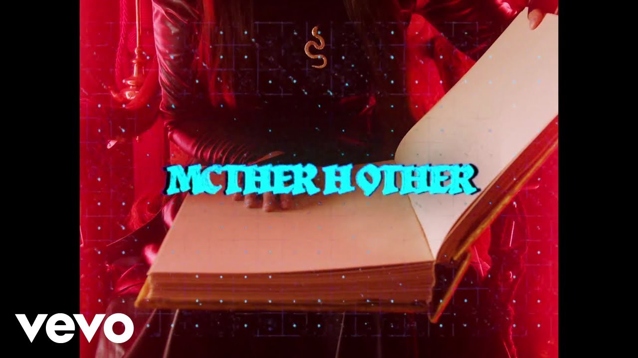 The Brides of the Black Room - Mother Mother (Official)