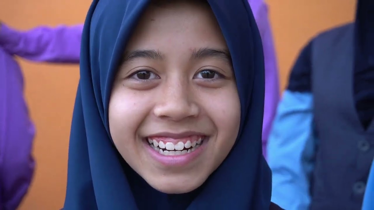 VIDEO GRADUASI TAHUN 6 2024