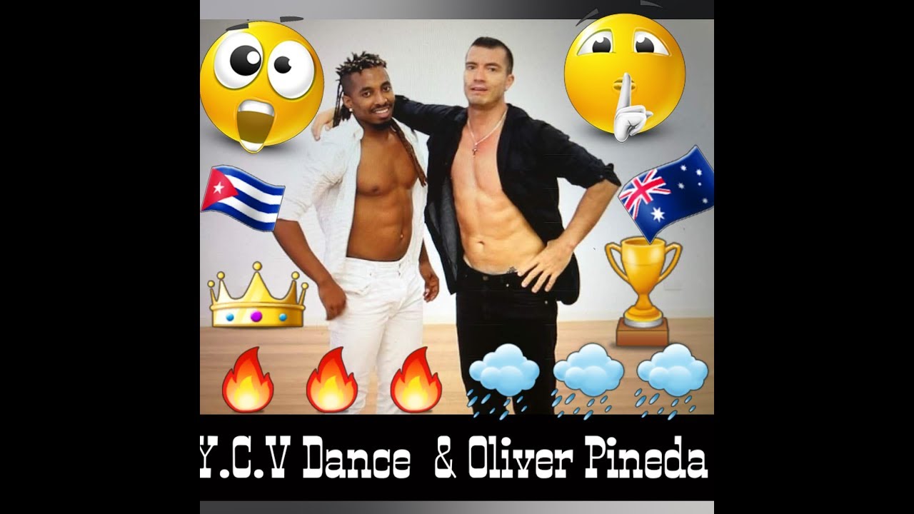 Ave Maria Que Calor by Timbalive feat Oliver Pineda & Y.C.V Dance