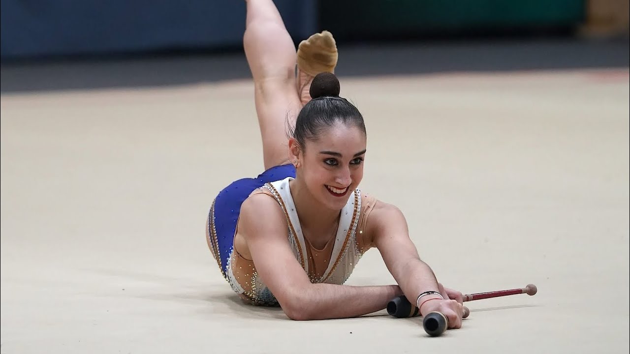 Daniela Picó - MAZAS, WC SOFIA