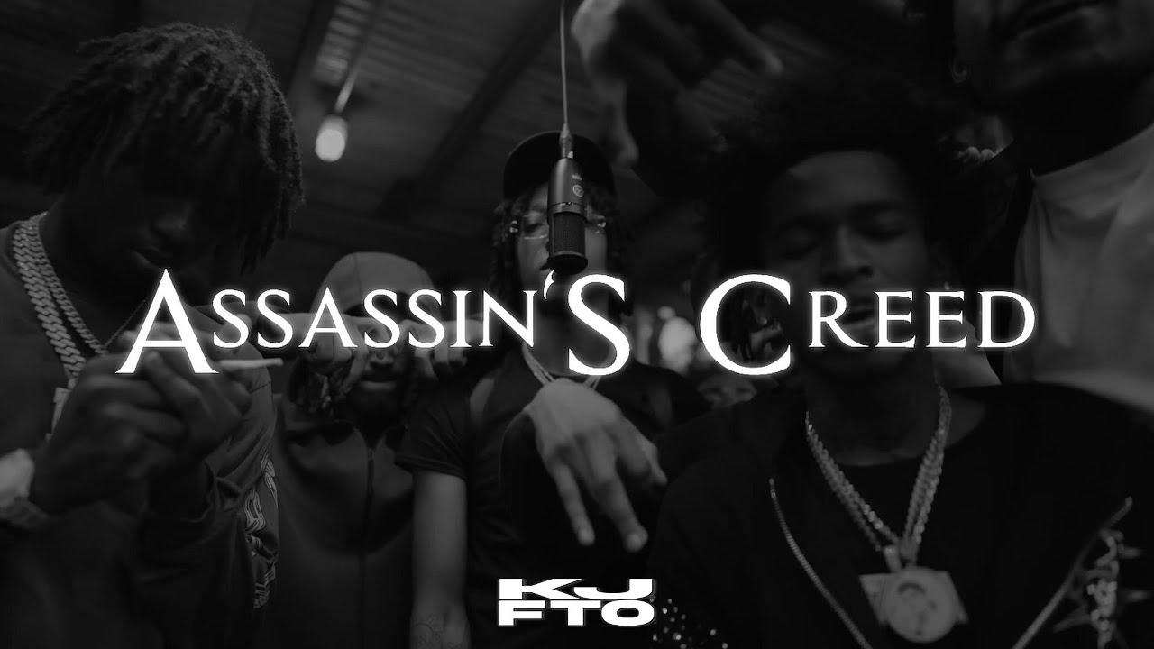 Kyle Richh x Dee Billz Jerk Drill Type Beat - 