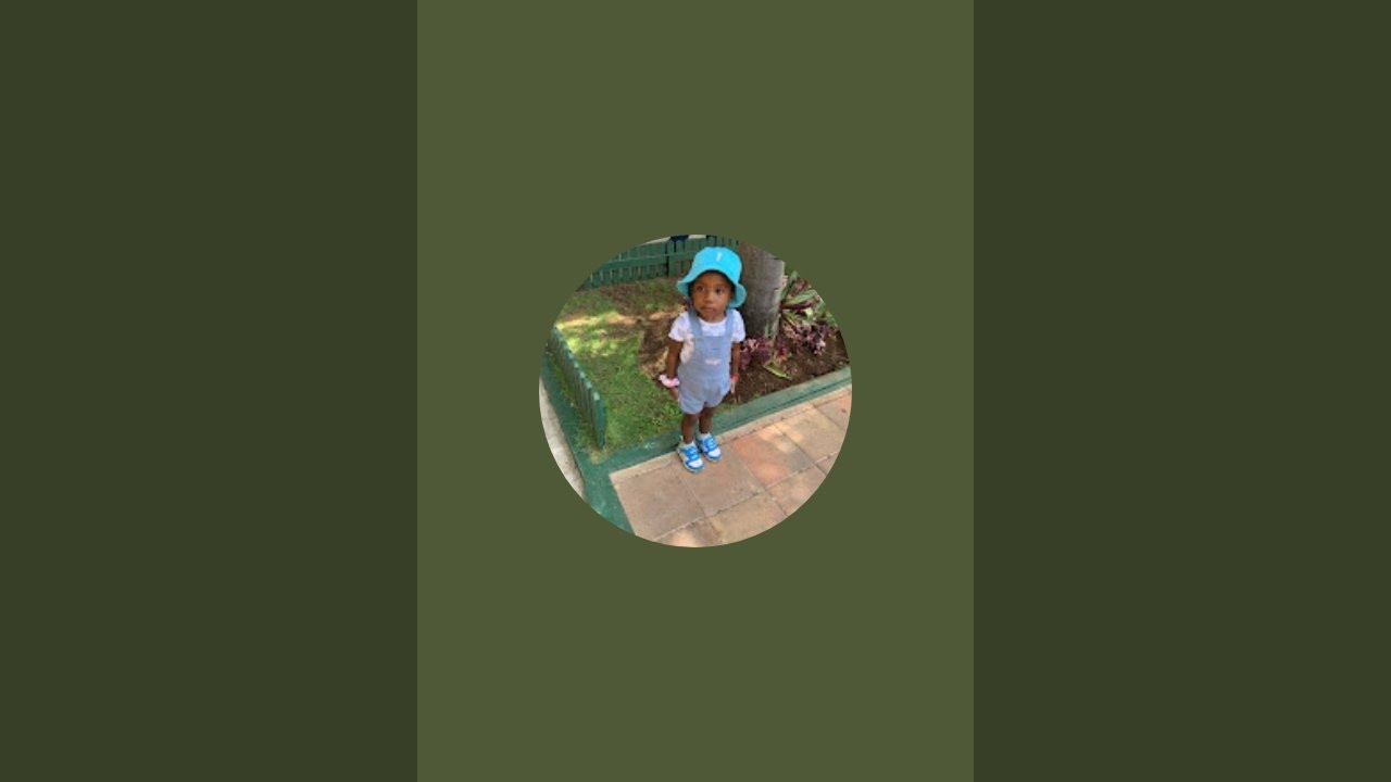 BELLA’S BUCKET OF BLESSINGS is live!