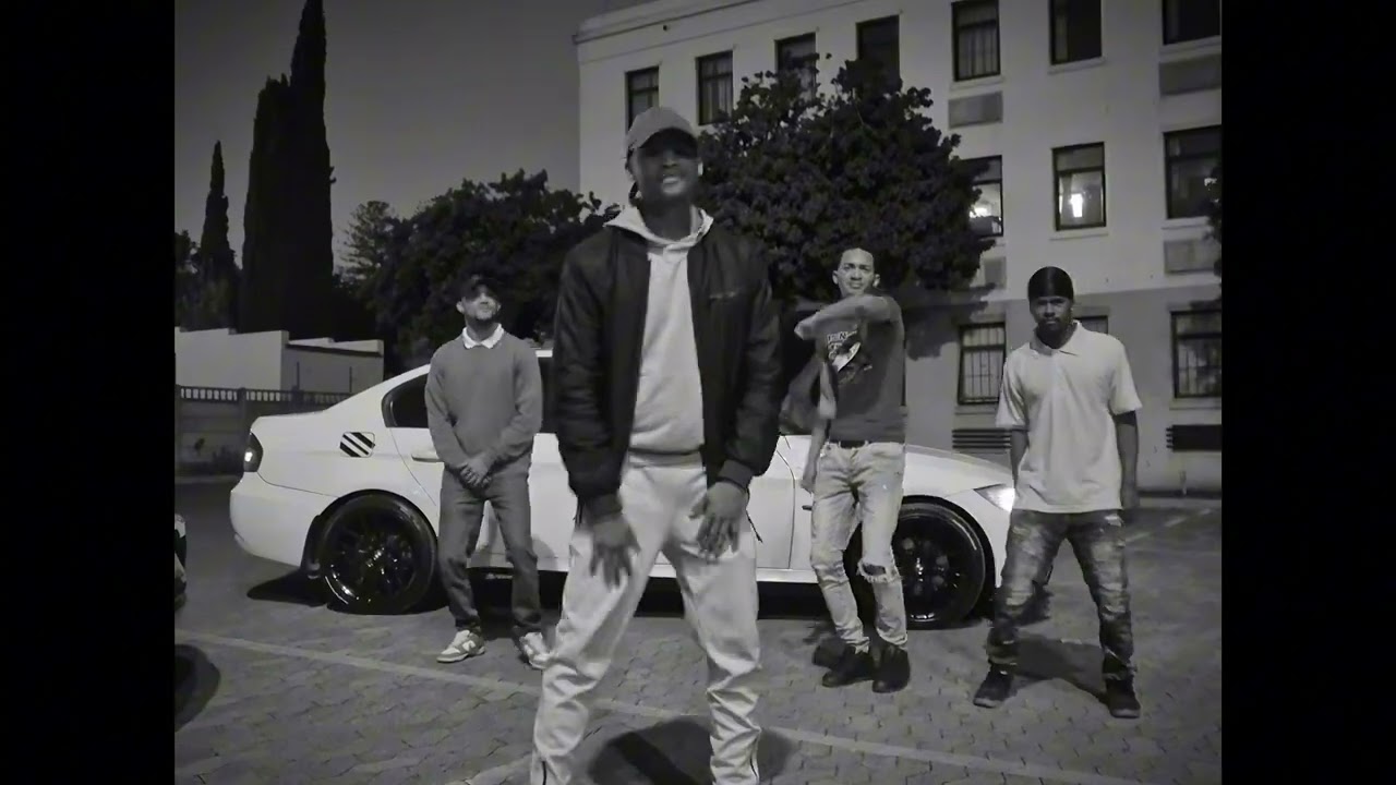 JAYD?N - GORILLA! (Official Music Video)