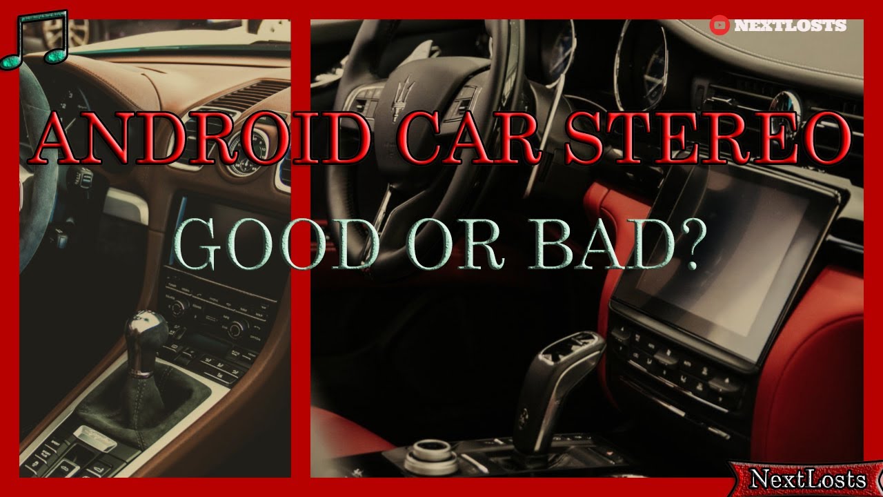 Hizpo Android Car Stereo (GOOD OR BAD?)