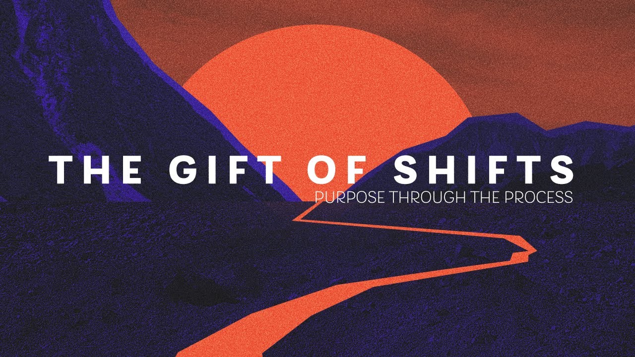 12-28-2025 | The Gift of Shifts | Pastor Al Gerald