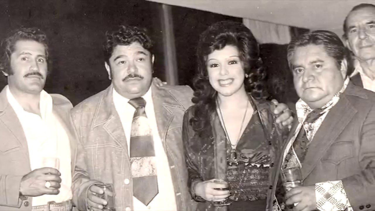 Homenaje Postumo A La Excelencia:  EL GORDO DELGADO
